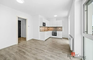 Apartment for rent, 1+KK - Studio, 40m<sup>2</sup>