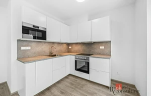 Apartment for rent, 1+KK - Studio, 40m<sup>2</sup>