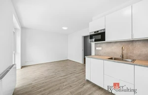 Apartment for rent, 1+KK - Studio, 40m<sup>2</sup>