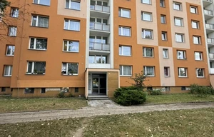 Apartment for rent, 2+1 - 1 bedroom, 51m<sup>2</sup>