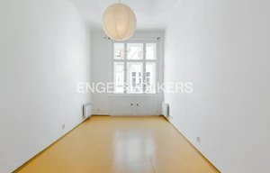 Apartment for rent, 1+1 - Studio, 26m<sup>2</sup>
