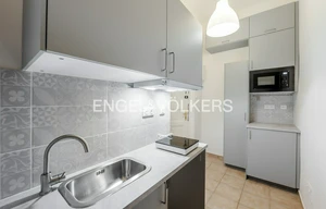 Apartment for rent, 1+1 - Studio, 26m<sup>2</sup>