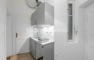 Apartment for rent, 1+1 - Studio, 26m<sup>2</sup>