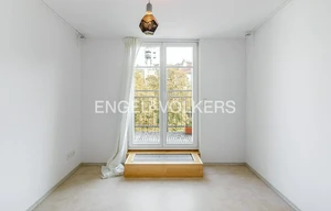 Apartment for rent, 3+kk - 2 bedrooms, 54m<sup>2</sup>