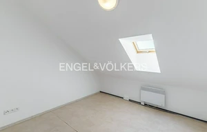 Apartment for rent, 3+kk - 2 bedrooms, 54m<sup>2</sup>