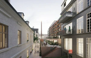 Retail space for sale, 45m<sup>2</sup>