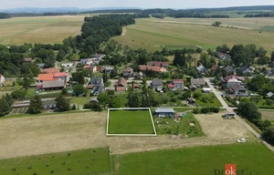 Building plot for sale, 527m<sup>2</sup>