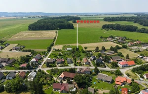 Building plot for sale, 527m<sup>2</sup>