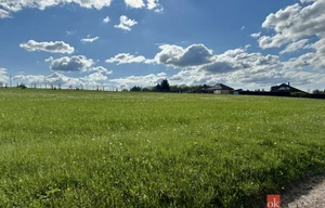 Building plot for sale, 527m<sup>2</sup>