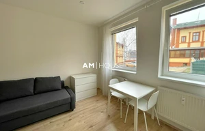 Apartment for rent, 1+KK - Studio, 23m<sup>2</sup>