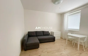 Apartment for rent, 1+KK - Studio, 23m<sup>2</sup>