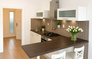 Apartment for rent, 2+kk - 1 bedroom, 60m<sup>2</sup>