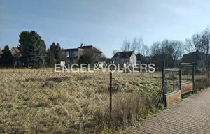 Building plot for sale, 727m<sup>2</sup>