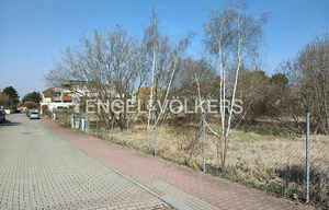 Building plot for sale, 727m<sup>2</sup>