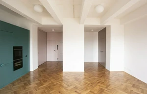Apartment for rent, 2+kk - 1 bedroom, 73m<sup>2</sup>