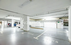 Parking space for rent, 15m<sup>2</sup>