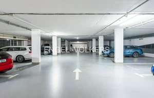 Parking space for rent, 15m<sup>2</sup>