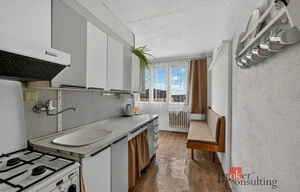 Apartment for sale, 3+1 - 2 bedrooms, 70m<sup>2</sup>