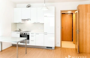 Apartment for rent, 1+KK - Studio, 38m<sup>2</sup>