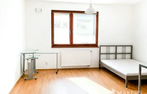 Apartment for rent, 1+KK - Studio, 38m<sup>2</sup>