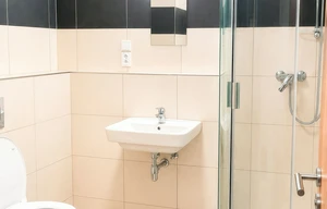 Apartment for rent, 1+KK - Studio, 38m<sup>2</sup>