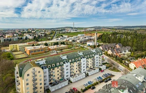 Apartment for sale, 3+kk - 2 bedrooms, 74m<sup>2</sup>