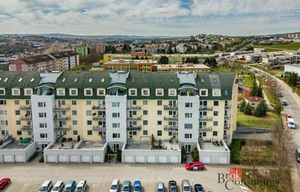 Apartment for sale, 3+kk - 2 bedrooms, 74m<sup>2</sup>