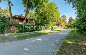Building plot for sale, 1034m<sup>2</sup>