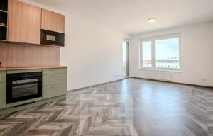 Apartment for rent, 2+kk - 1 bedroom, 56m<sup>2</sup>