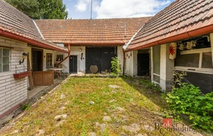 Country house for sale, 90m<sup>2</sup>, 1205m<sup>2</sup> of land
