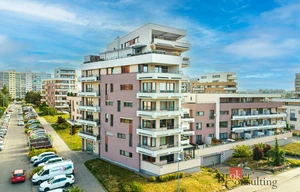 Apartment for sale, 1+KK - Studio, 35m<sup>2</sup>