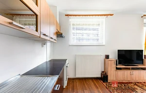 Apartment for sale, 1+KK - Studio, 35m<sup>2</sup>