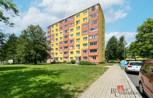 Apartment for sale, 3+1 - 2 bedrooms, 67m<sup>2</sup>