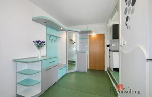 Apartment for sale, 3+1 - 2 bedrooms, 67m<sup>2</sup>