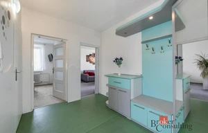 Apartment for sale, 3+1 - 2 bedrooms, 67m<sup>2</sup>