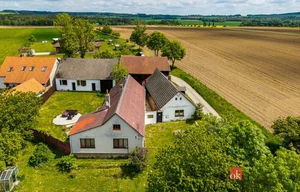 Family house for sale, 85m<sup>2</sup>, 648m<sup>2</sup> of land