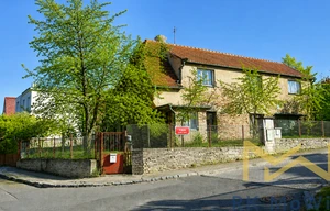 Building plot for sale, 885m<sup>2</sup>