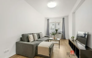 Apartment for rent, 3+1 - 2 bedrooms, 62m<sup>2</sup>
