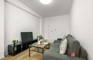 Apartment for rent, 3+1 - 2 bedrooms, 62m<sup>2</sup>