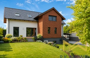 Family house for rent, 166m<sup>2</sup>, 437m<sup>2</sup> of land