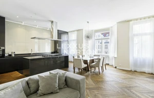 Apartment for sale, 4+kk - 3 bedrooms, 157m<sup>2</sup>