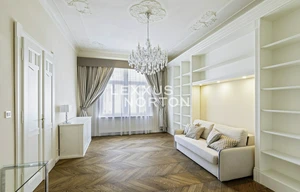 Apartment for sale, 4+kk - 3 bedrooms, 157m<sup>2</sup>