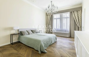 Apartment for sale, 4+kk - 3 bedrooms, 157m<sup>2</sup>