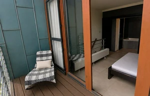 Apartment for rent, 2+kk - 1 bedroom, 50m<sup>2</sup>