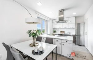 Apartment for sale, 3+kk - 2 bedrooms, 96m<sup>2</sup>