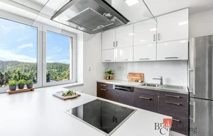 Apartment for sale, 3+kk - 2 bedrooms, 96m<sup>2</sup>