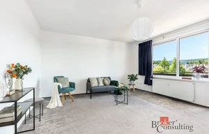 Apartment for sale, 3+kk - 2 bedrooms, 96m<sup>2</sup>