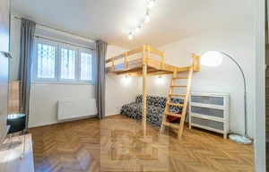 Apartment for rent, 1+1 - Studio, 29m<sup>2</sup>