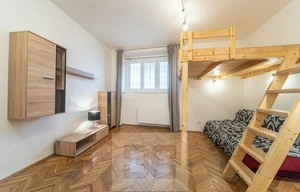 Apartment for rent, 1+1 - Studio, 29m<sup>2</sup>