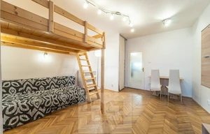 Apartment for rent, 1+1 - Studio, 29m<sup>2</sup>